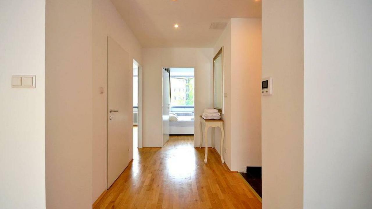 Vienna Residence, Naschmarkt - Karlsplatz Exterior photo